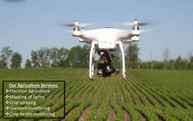 Drone Services